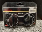 Sunbeam Stove Range Grill Knobs. Model KN328. New In Sealed Package.. Fixed Price $19.90.