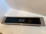 Jenn-air Microwave Oven Control Panel 27" W10855938 W10855638 JMC2427DS00. Fixed Price $174.99.