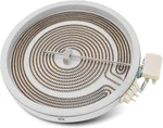 Upgraded WB30T10133 Range 9" Dual Radiant Surface Element Fit For Electric. Fixed Price $47.99.