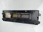 Profile Range Control Board WB27K10381 Excellent Condition Same Day Shipping. Fixed Price $147.99.