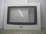 Amana Range Door Glass Part # 31946602C. Fixed Price $175.00.