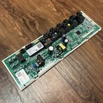 Ge Wall Oven Control Board 191D9084G019. Fixed Price $138.89.