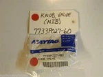 Maytag Magic Chef Gas Stove 7733P027-60 Knob, Valve New In Box. Fixed Price $23.95.