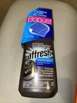 Bulk New Affresh Cooktop Cleaner 10OZ Whirlpool Bonus 20 Pads! Value $90!. Fixed Price $65.00.