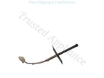 Used Viking VDOE530SS00 EC004004 Oven Temperature Sensor. Fixed Price $17.41.