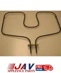 Oem Thermador Range Bake Element Inv# LR4904. Fixed Price $103.94.