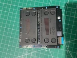 Whirlpool W10324413 Range Oven Control Board Touch Panel Assy AZ195393 AR1257. Fixed Price $117.23.