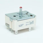 Range Burner Infinite Switch For Whirlpool Maytag 7403P239-60. Fixed Price $19.79.