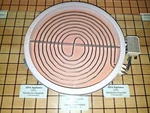 Viking Range Burner Element / Coil 022340-000 Free Exp Shipping. Fixed Price $149.95.
