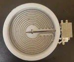 Oem Frigidaire Cooktop Radiant Element 374063522 FGEC3048US. Fixed Price $31.96.