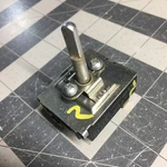 Thermador Oem Microwave Power Selector Switch 00414483, 14-39-305-01,. Fixed Price $29.95.