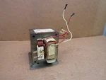 Ge Microwave Transformer Part # WB27X10133. Fixed Price $26.98.