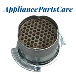 Kitchenaid Range Oven Vent Tube W11085298, W11240525. Fixed Price $8.99.