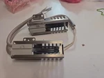Oem Genuine Dacor Range Hot Surface DE81-07046A (2 Ignitors). Fixed Price $35.00.