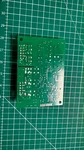 Oem Bosch Double Electric Control Panel 795286 For HBN8651UC/06. Fixed Price $98.95.