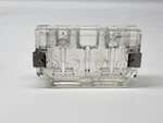 WB2X1351 New Ge Term Block -set Of 6-. Fixed Price $71.24.