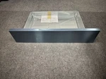 Oem Range Drawer For GRS60LAV1FS. Fixed Price $100.76.