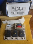 Genuine Oem WB27X519 Oven Relay Board Made Usa (LT26). Fixed Price $149.95.