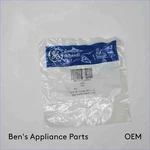 New Oem Genuine WB25T10042 Range Lens. Fixed Price $10.49.