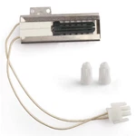 Samsung NX60A6511SS/AA-01 Oem Compatible Range Oven Heater Igniter. Fixed Price $35.99.