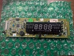 Used Oem 105336 Dacor Controller, Double Oven Board. Fixed Price $100.00.