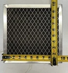 Universal Air Filter Company FF-1050-B 10"X10"X.88" EN-1633 Rev 2. Fixed Price $11.69.