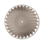 Whirlpool W10533503 Microwave Wheel-fan. Fixed Price $28.55.