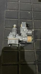Lg Dryer AGM30063309 Oem Gas Valve Assembly. Fixed Price $64.32.