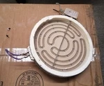 Frigidaire Range Surface Element Part # 316098200. Fixed Price $27.99.
