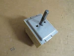 Samsung Range Selector Switch New Part # DG34-00047A. Fixed Price $33.28.