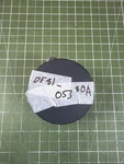 Dacor Range Burner Head Part # DE81-05380A 62951. Fixed Price $85.00.
