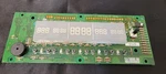 Gemonogram Double Oven Zet 2S M1SS Control Panel Assembly 164D6198G006 Warranty. Fixed Price $130.00.