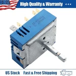 Fits Stove Range Oven Burner Control Switch With Knob. Fixed Price $65.32.