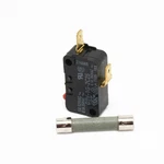 Frigidaire 5303319559 Wall Oven Switch/fuse Kit 634759 AH466978 EA466978 PS46.... Fixed Price $78.97.