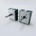 Genuine Samsung Range Oven Infinite Switch Set Of 2 # DG44-01005B. Fixed Price $29.99.