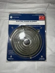 Genuine 8'' Electric Range Plug Element PM30X124. Fixed Price $16.00.