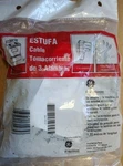Genuine Oem 50 Amp Range Power Cord 3 Wire 4' WX9X10. Fixed Price $30.00.