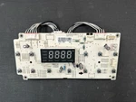 Lg Kenmore Range Wall Oven Electronic Control Board EBR82400801. Fixed Price $85.00.