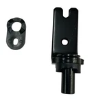 Refrigerator Hinge For General Electric, Hotpoint, AP2063068 PS290199 WR13X10020. Fixed Price $18.99.