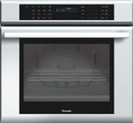 Thermador MED301JS 30" Single Electric Wall Oven, 4.7 Cu. Ft. True Convection. Fixed Price $2199.99.