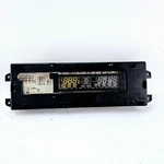 Genuine Range Oven, Control Board # WB27K10123. Fixed Price $99.98.