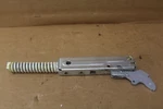Thermador Range Door Hinge Part # 10011376. Fixed Price $89.98.