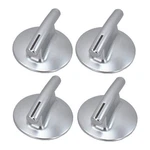 4PCS/SET Surface Burner Stove Control Knob For Maytag Jenn-air. Fixed Price $15.80.