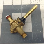 Kitchenaid Whirlpool Range Oven Burner Gas Valve 1027185 WP4456818. Fixed Price $25.00.