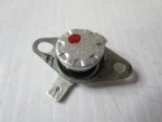Ge Microwave Thermostat (tested Good) WB24X807 PW-2N N120 Asmn. Fixed Price $15.95.