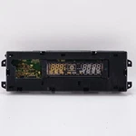Genuine Single Oven Control Board # WB27T10607. Fixed Price $139.98.