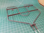 Perfectly Good - Ge Wall Oven Broil Element WB44T10051 60 Days. Fixed Price $27.00.