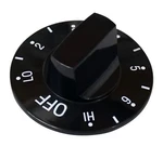 Surface Burner Knob Fits General Electric, AP3883010, PS1018723, WB03X10276. Fixed Price $49.27.