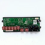 Genuine Range Oven, Relay Board # WB27T11357. Fixed Price $69.98.