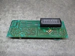 Lg Range Control Board Part # 6871W1N009C. Fixed Price $64.00.